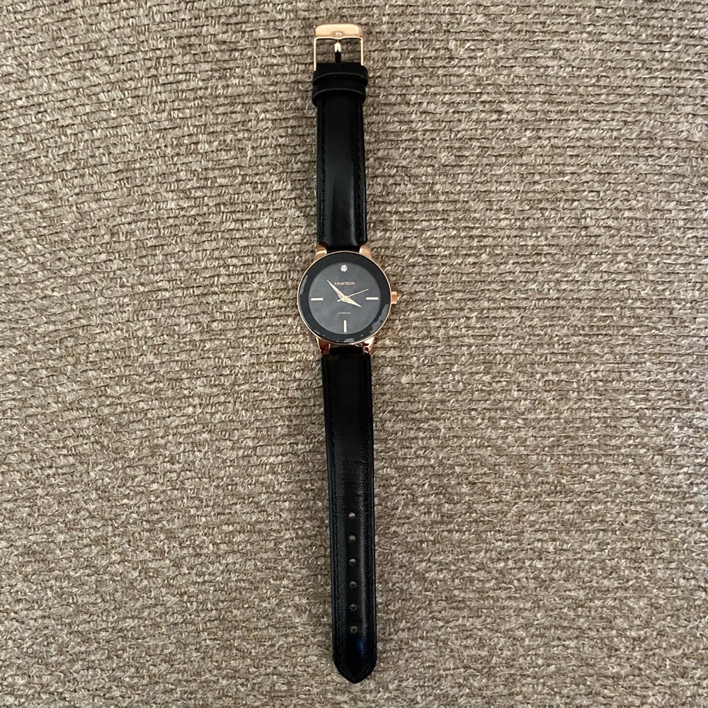 Armitron Watch
